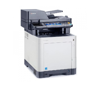 Kyocera ECOSYS M6630cidn