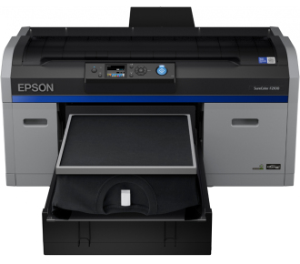 Принтер Epson SureColor SC-F2100 (5C)