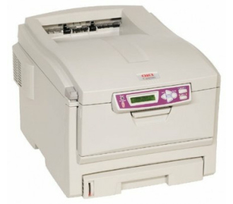 OKI C5100