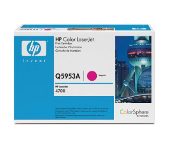 HP Q5953A