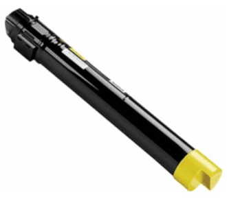 Toner cartridge G&G for Xerox AltaLink C8030/35/45/55/70 (15K стр.), yellow