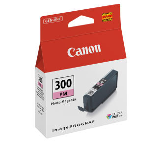 Canon PFI-300PM
