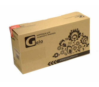Тонер-картридж S050319 Black 4500 копий GalaPrint