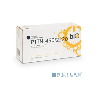 Bion BCR-TN-2275/-450/2220
