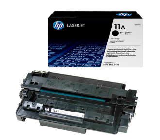 HP Q6511A