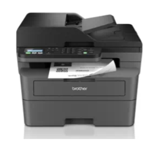 Brother MFC-L2800DW, P/C/S/F, A4, 32 стр/мин, 128 МБ, Duplex, ADF50, LAN,USB, Wi-Fi, лоток 250 л., старт.картридж 700 стр.Ex.MFC-L2751DW