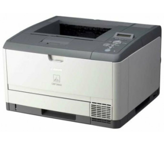 Canon i-SENSYS LBP3460