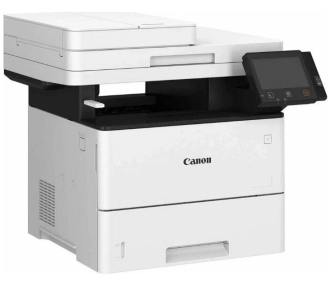 Canon i-SENSYS MF657Cdw
