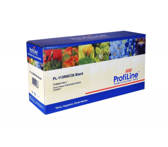 ProfiLine PL_113R00726_BK