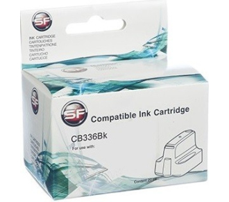 SuperFine SFR-CB336Bk