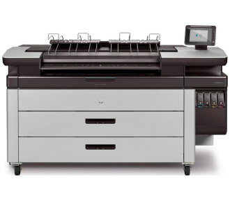 HP PageWide XL 3900