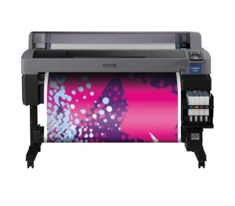 Принтер Epson Epson SureColor SC-F6300 (hdK)