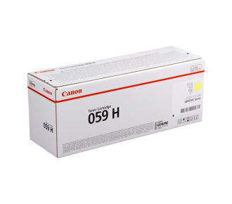 Canon 059HY