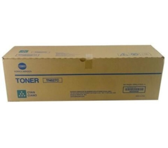 Konica Minolta TN-627C