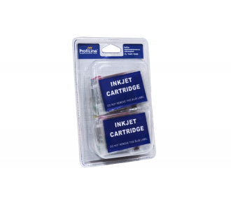 ПЗК T0631-Т0634 для Epson C67/C87/CX3700/CX4100/CX4700/CX5700/CX7700 водн заправл. 4 шт PL