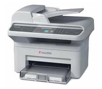 Toshiba e-STUDIO 200S