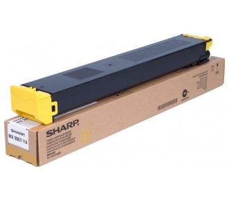 Sharp MX-36GTYA