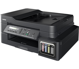 МФУ струйное Brother DCP-T710W Ink