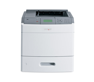 Lexmark T654