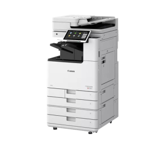Цветной копир формата А3/ imageRUNNER ADVANCE DX C3922i MFP