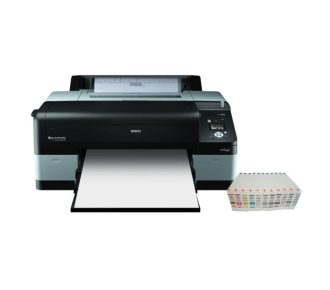 Epson Stylus Pro 4900