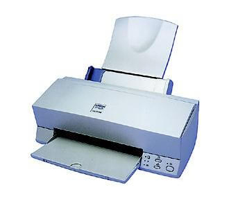 Epson Stylus Color 660