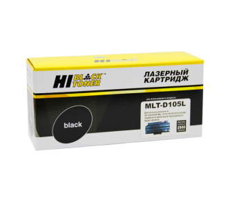Hi-Black HB-MLT-D105L 9600109121