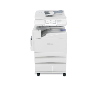 Lexmark X945