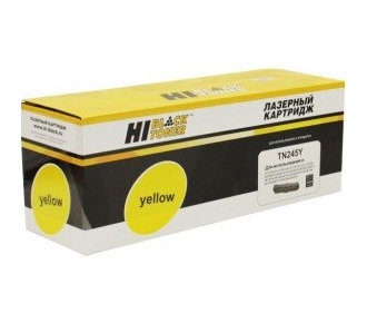 Hi-Black HB-TN-245Y 9990100913