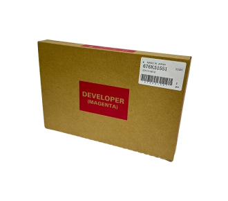 Носитель для Xerox Versalink C8000/C9000 (120K, стр.), пурпурный (аналог 676K51551)
