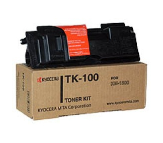 Kyocera TK-100