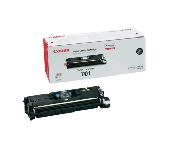 Canon 701Bk