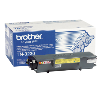 Тонер Brother TN-3230