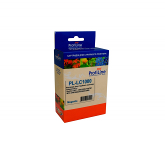 ProfiLine PL_LC1000M/LC970M_M