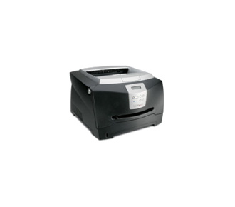 Lexmark E340