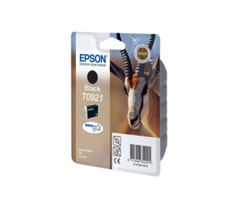 Картридж EPSON T0921 черный для C91/CX4300