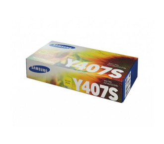 Samsung CLT-Y407S
