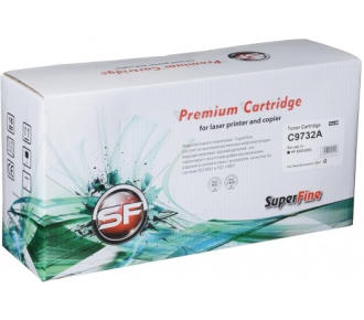 SuperFine SFR-C9732A