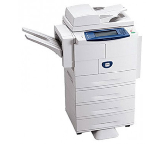 Xerox WorkCentre 4150