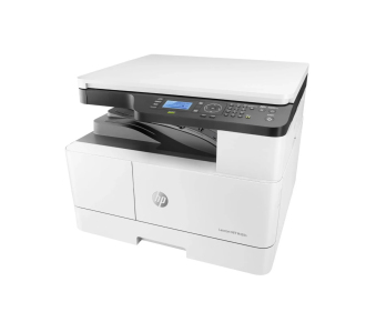 МФУ HP LaserJet MFP M438n