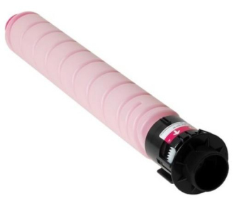 G&G toner-cartridge для Ricoh MP C4503/C4504/C5503/C5504/C6003/C6004 пурпурный 22 500 стр. 841851/841855 с чипом гарантия 36 мес. распродажа остатков