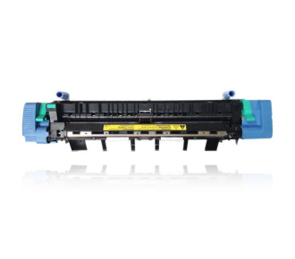 Печь в сборе HP CLJ 5550 (Q3985A/RG5-7692/Q3985-67901/Q3985-67902) ref ELP