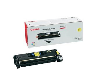 Canon 701Y