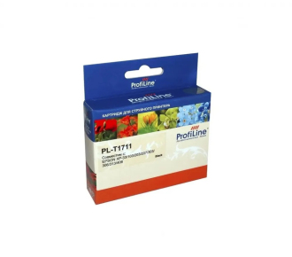 ProfiLine PL_T1711_BK