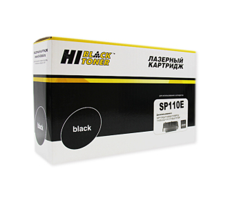 Hi-Black HB-SP110E 9896868
