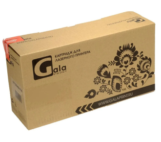 Картридж W2410A (№216A) Black 1050 копий GalaPrint