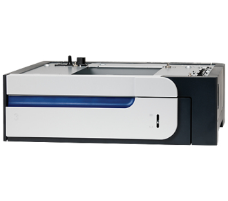 HP CE522A