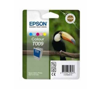 Картридж Epson I/C color for Stylus Photo 1270