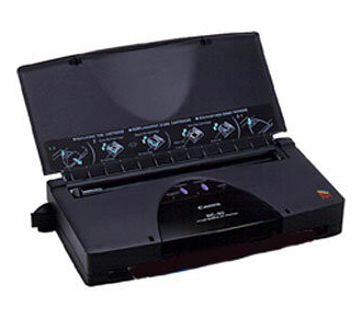 Canon BJC-80