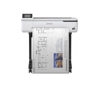 Принтер Epson SureColor SC-T3100